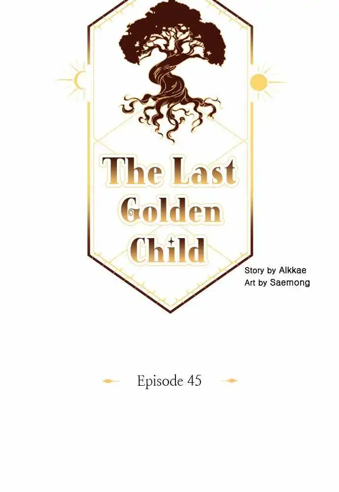 The Last Golden Child Chapter 45 19